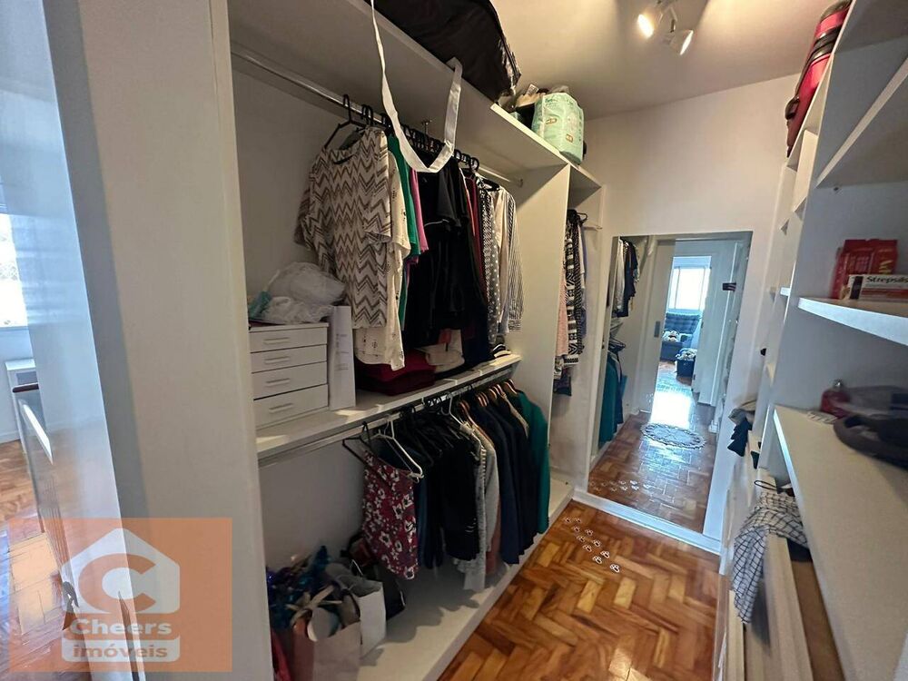Apartamento, 3 quartos, 143 m² - Foto 10