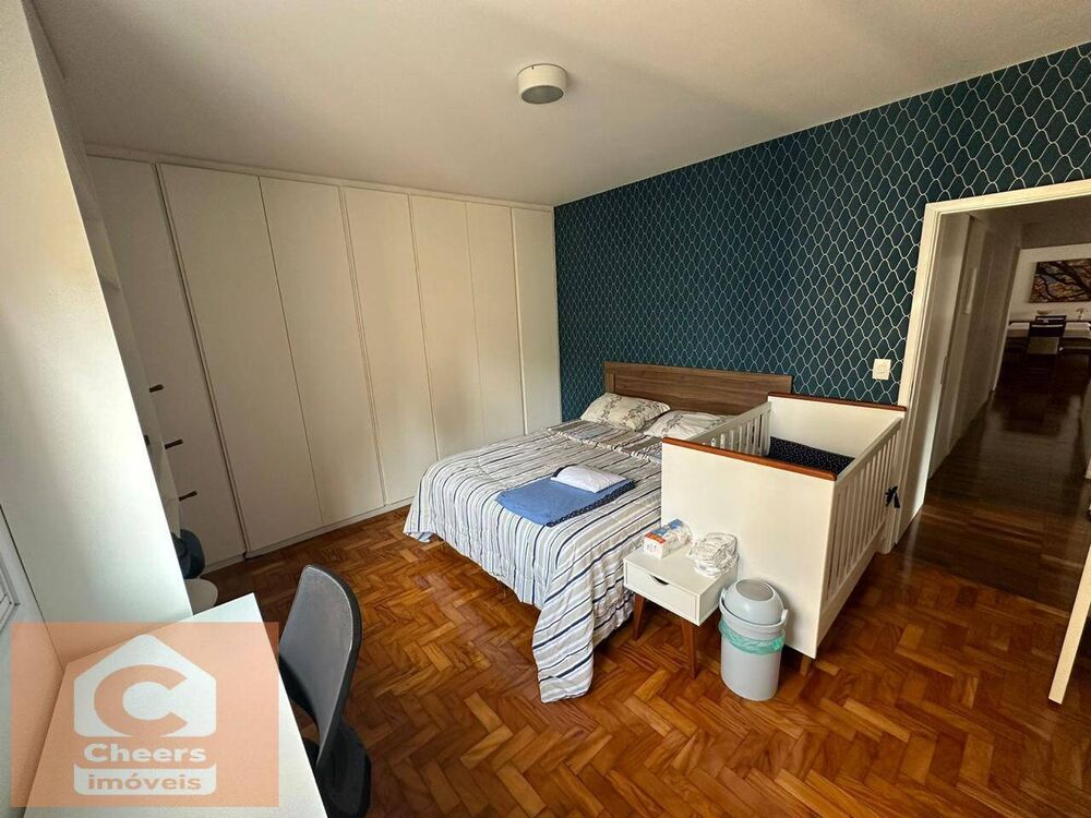 Apartamento, 3 quartos, 143 m² - Foto 14