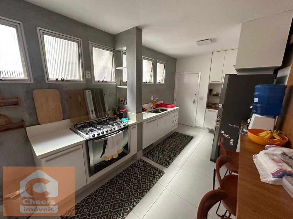Apartamento, 3 quartos, 143 m² - Foto 15