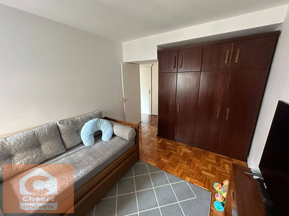 Apartamento, 3 quartos, 143 m² - Foto 6