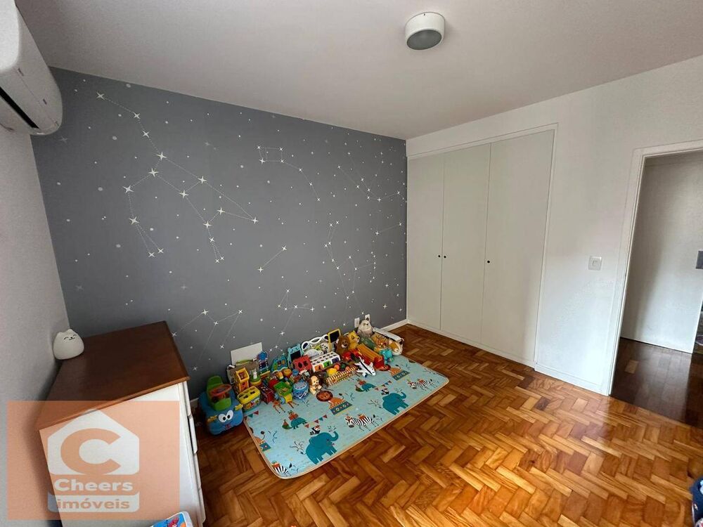 Apartamento, 3 quartos, 143 m² - Foto 11