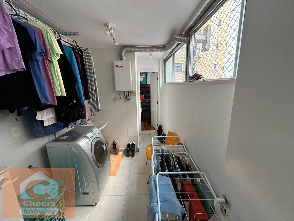 Apartamento, 3 quartos, 143 m² - Foto 16