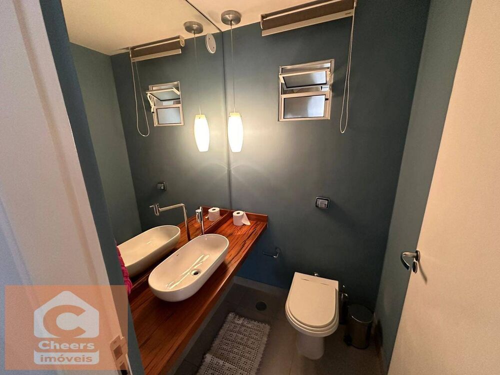 Apartamento, 3 quartos, 143 m² - Foto 5