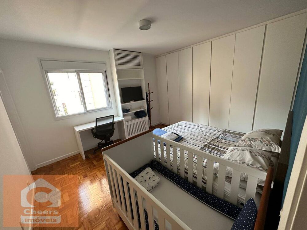 Apartamento, 3 quartos, 143 m² - Foto 12