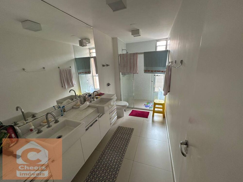 Apartamento, 3 quartos, 143 m² - Foto 9