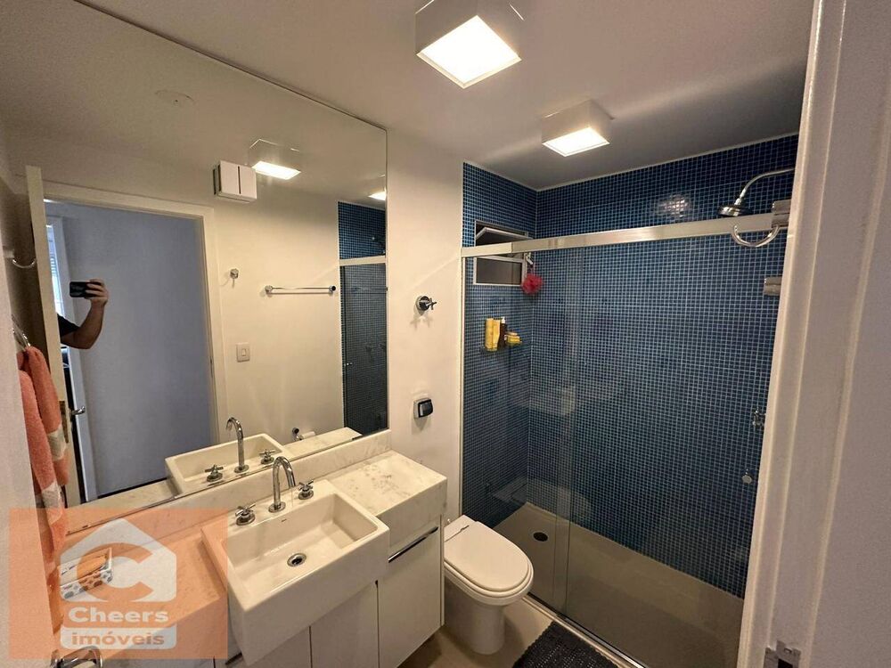 Apartamento, 3 quartos, 143 m² - Foto 8