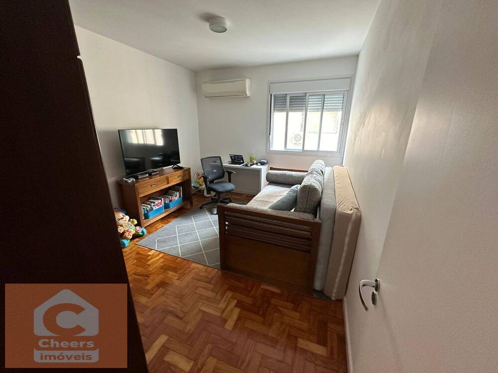 Apartamento, 3 quartos, 143 m² - Foto 7