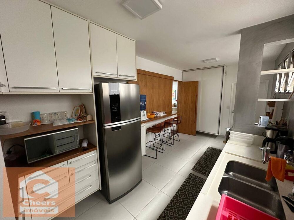 Apartamento, 3 quartos, 143 m² - Foto 17