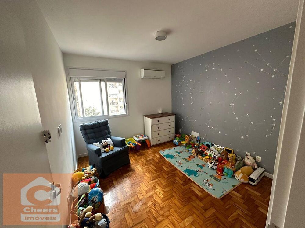Apartamento, 3 quartos, 143 m² - Foto 13