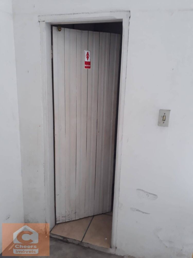 Depósito-Galpão-Armazém para alugar, 400m² - Foto 33