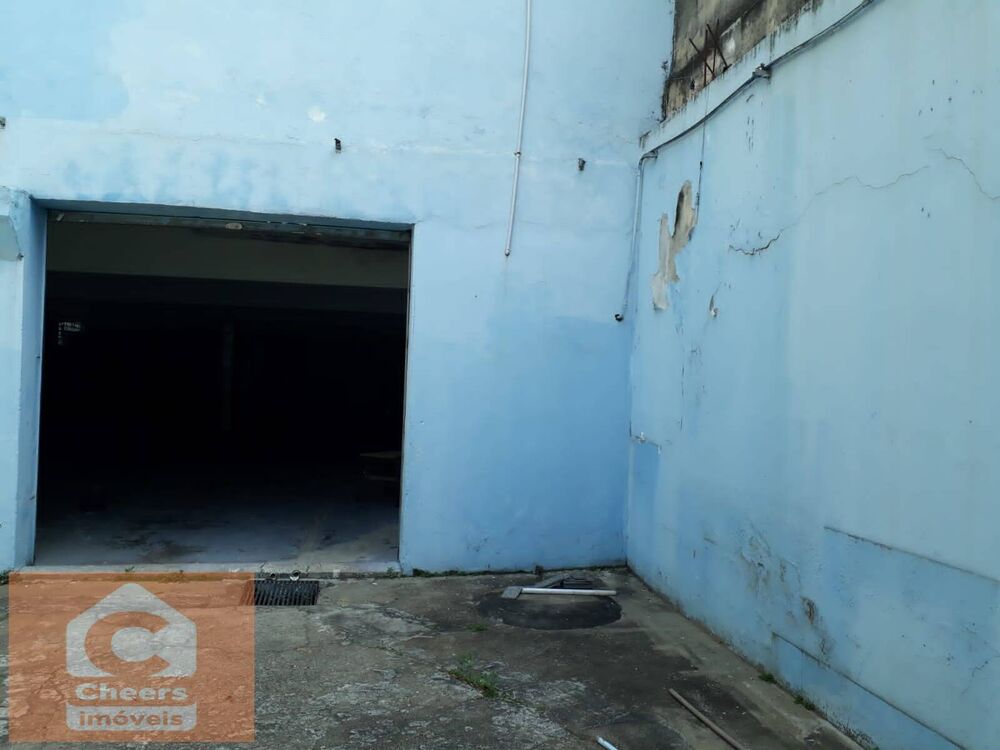 Depósito-Galpão-Armazém para alugar, 400m² - Foto 22