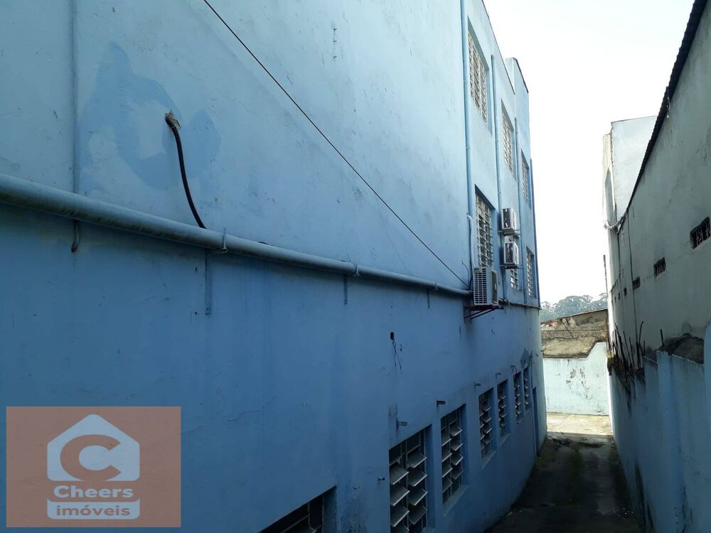 Depósito-Galpão-Armazém para alugar, 400m² - Foto 11