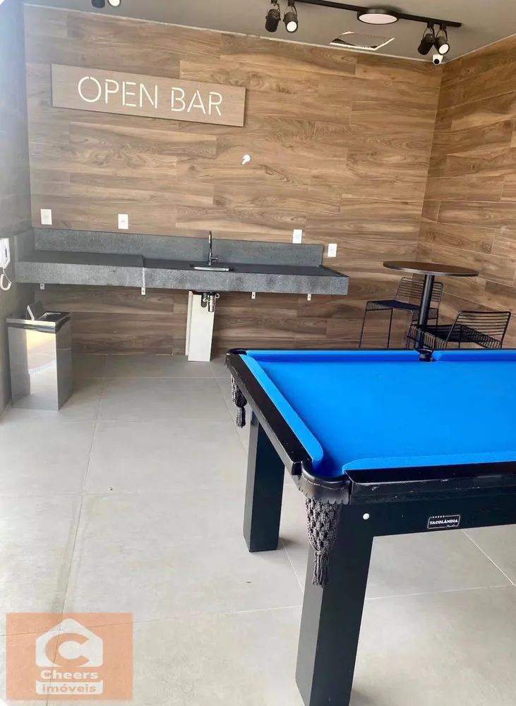 Apartamento, 1 quarto, 34 m² - Foto 11