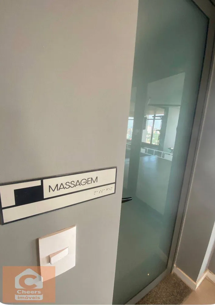 Apartamento, 1 quarto, 34 m² - Foto 2