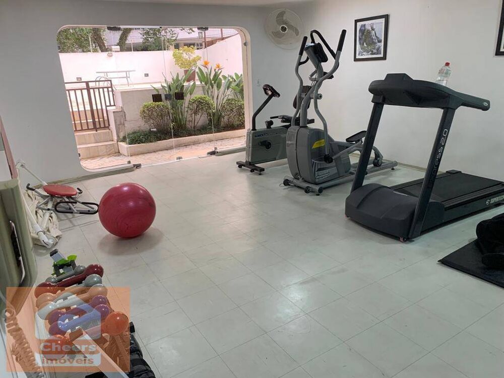 Apartamento, 4 quartos, 200 m² - Foto 7