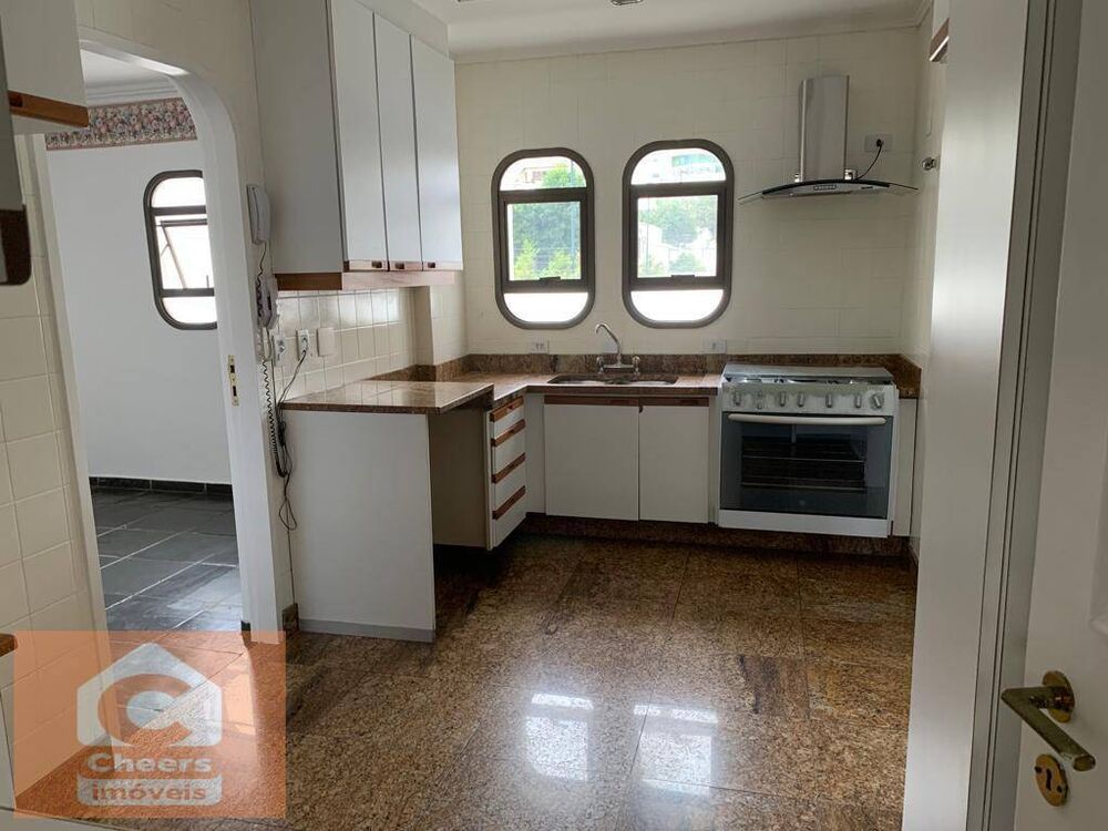 Apartamento, 4 quartos, 200 m² - Foto 2