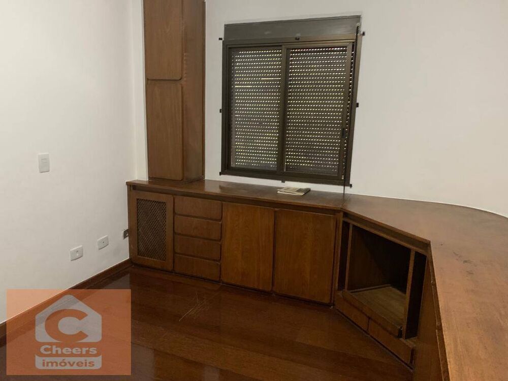Apartamento à venda com 4 quartos, 200m² - Foto 4