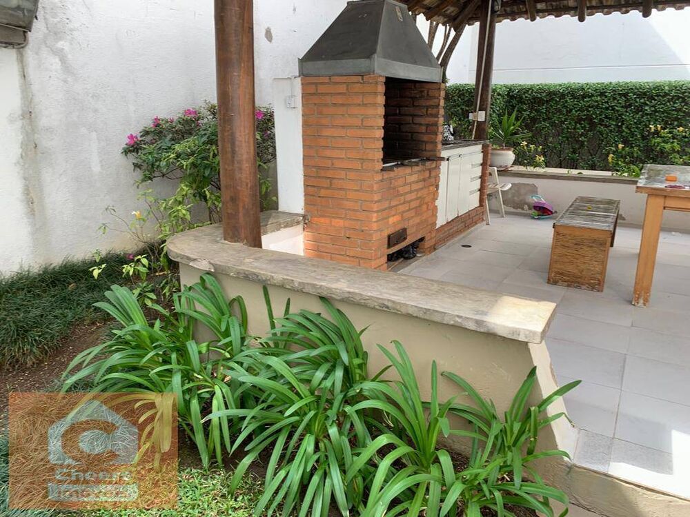 Apartamento, 4 quartos, 200 m² - Foto 3