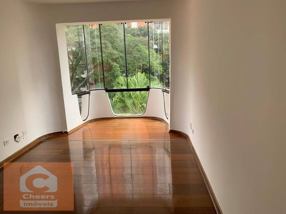 Apartamento, 4 quartos, 200 m² - Foto 4