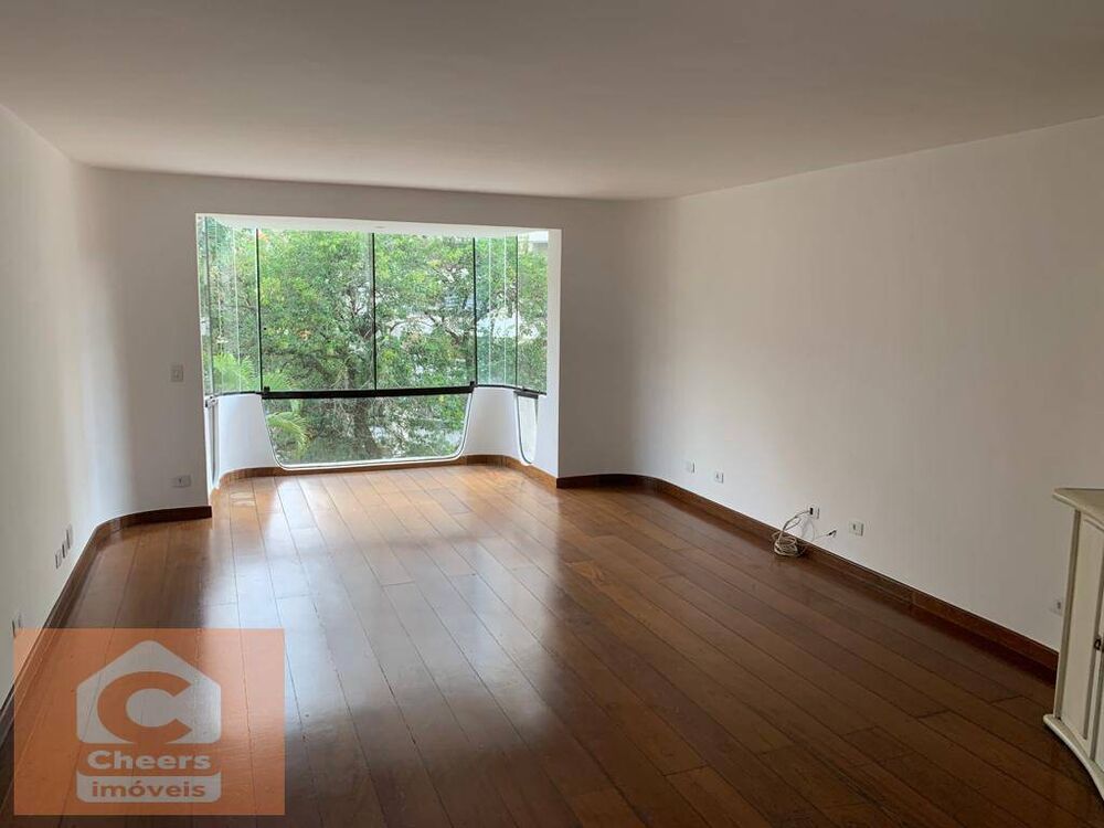 Apartamento, 4 quartos, 200 m² - Foto 5