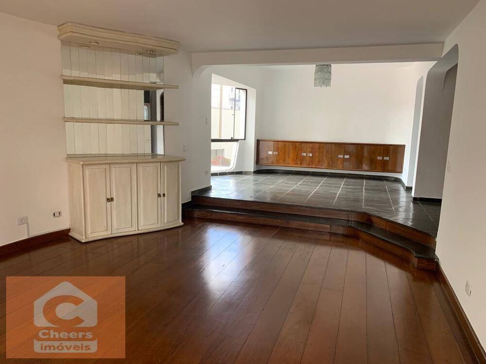 Apartamento, 4 quartos, 200 m² - Foto 6