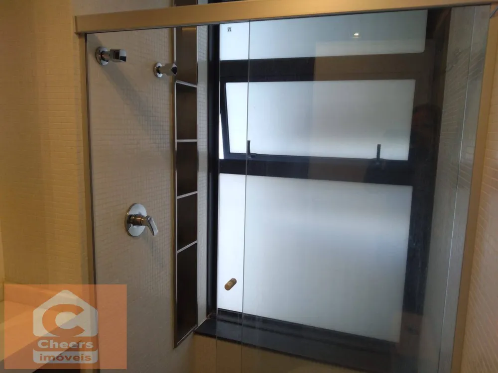 Flat/Apart Hotel, 1 quarto, 41 m² - Foto 3