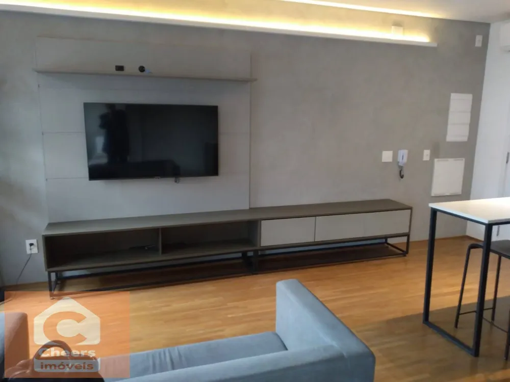 Flat/Apart Hotel, 1 quarto, 41 m² - Foto 16