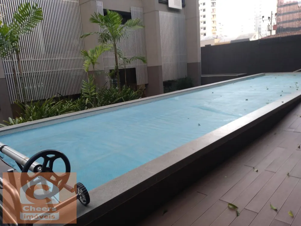 Flat/Apart Hotel, 1 quarto, 41 m² - Foto 12