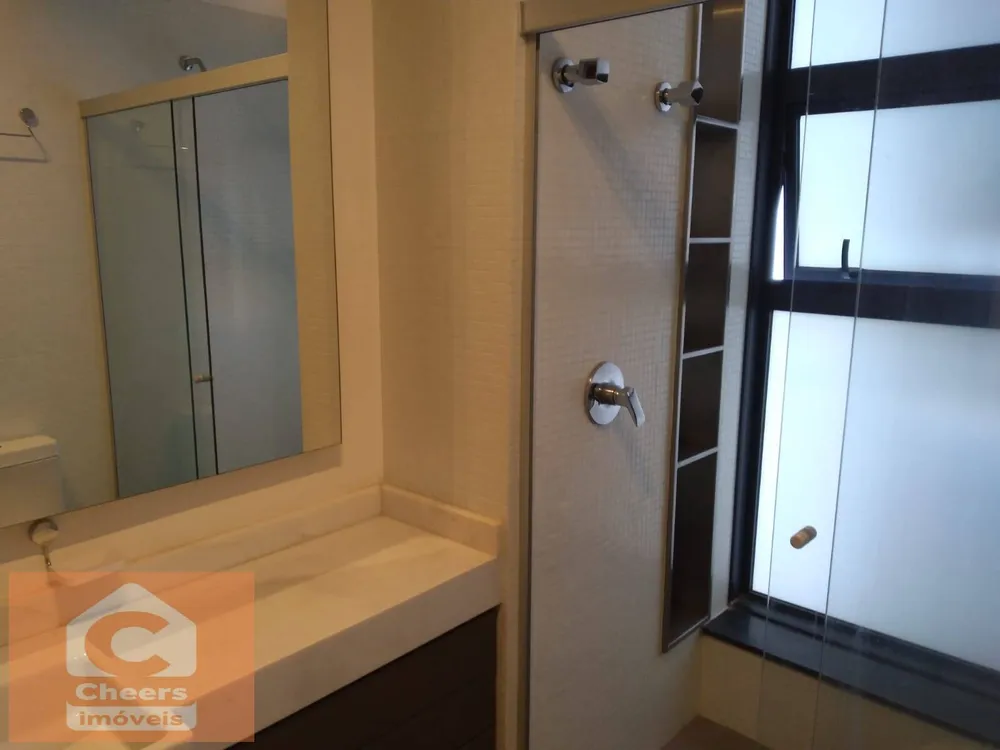 Flat/Apart Hotel, 1 quarto, 41 m² - Foto 13