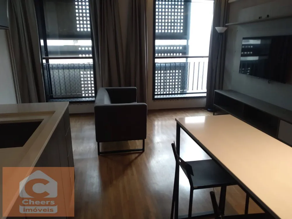 Flat/Apart Hotel, 1 quarto, 41 m² - Foto 10