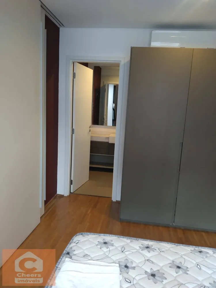 Flat/Apart Hotel, 1 quarto, 41 m² - Foto 14