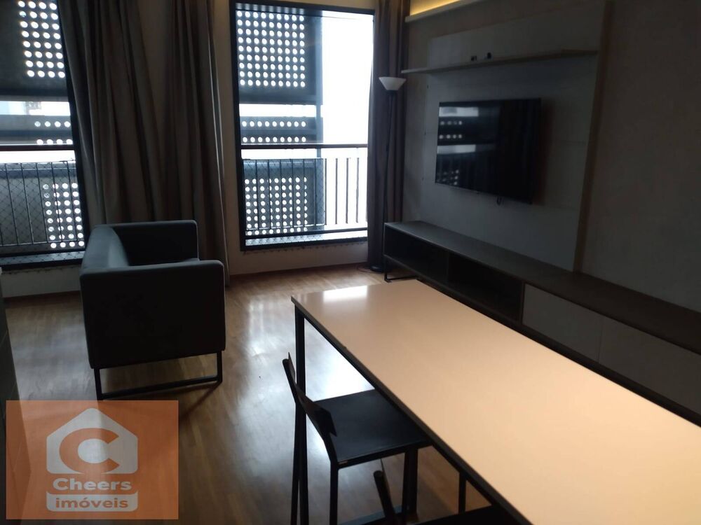 Flat/Apart Hotel, 1 quarto, 41 m² - Foto 3