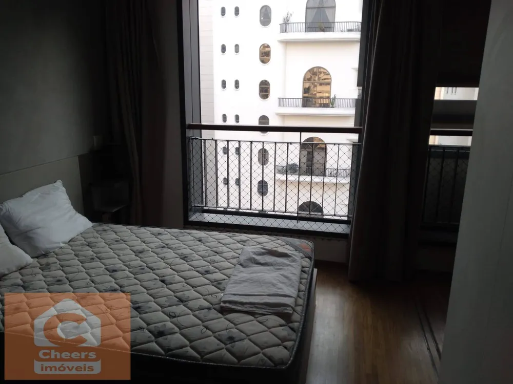 Flat/Apart Hotel, 1 quarto, 41 m² - Foto 6