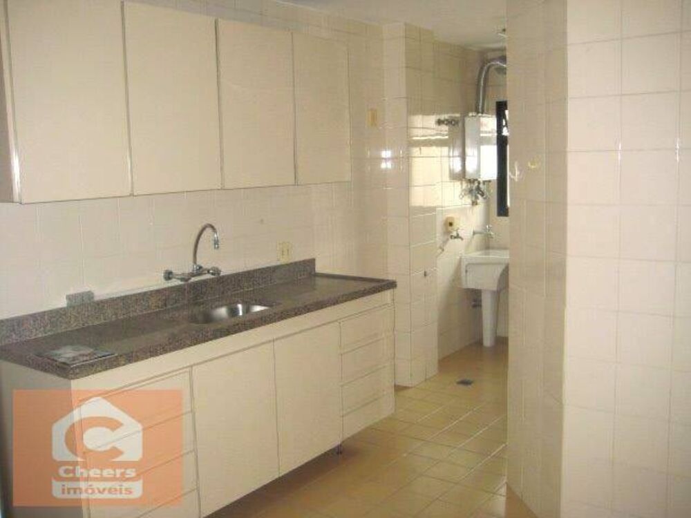 Apartamento, 2 quartos, 90 m² - Foto 11