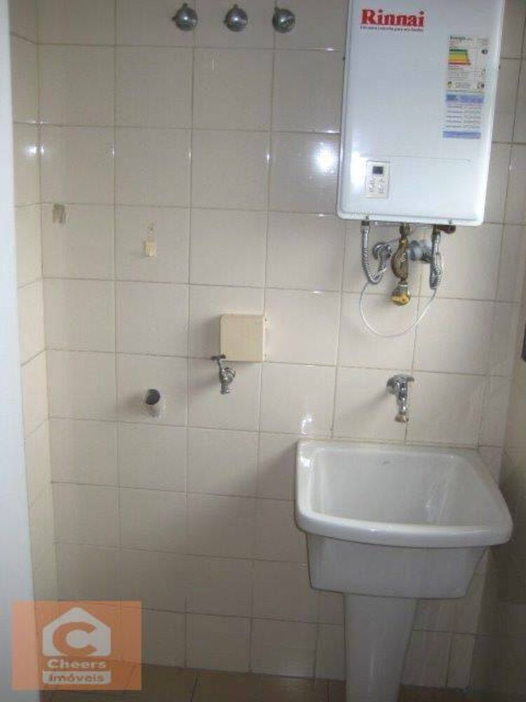 Apartamento, 2 quartos, 90 m² - Foto 4