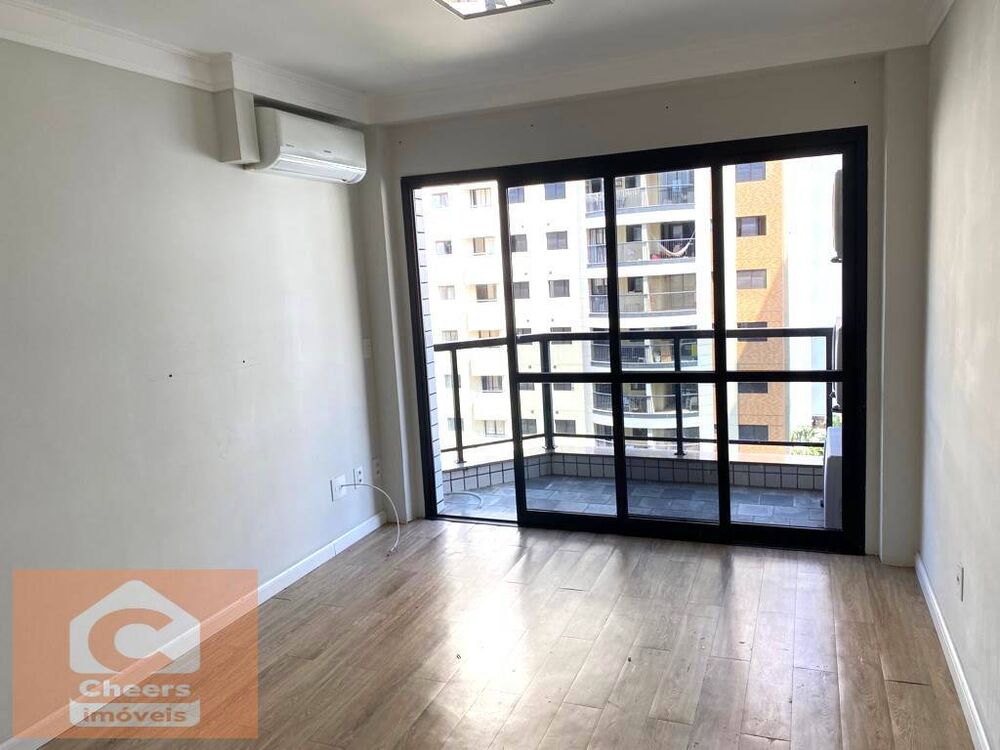 Apartamento, 2 quartos, 90 m² - Foto 1