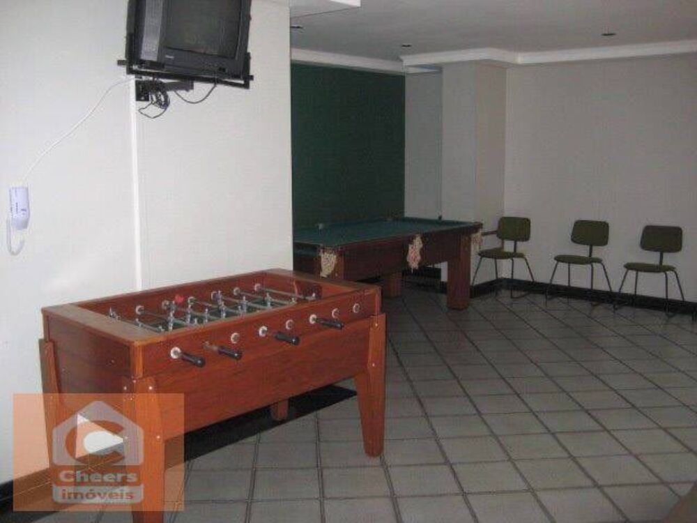 Apartamento, 2 quartos, 90 m² - Foto 2