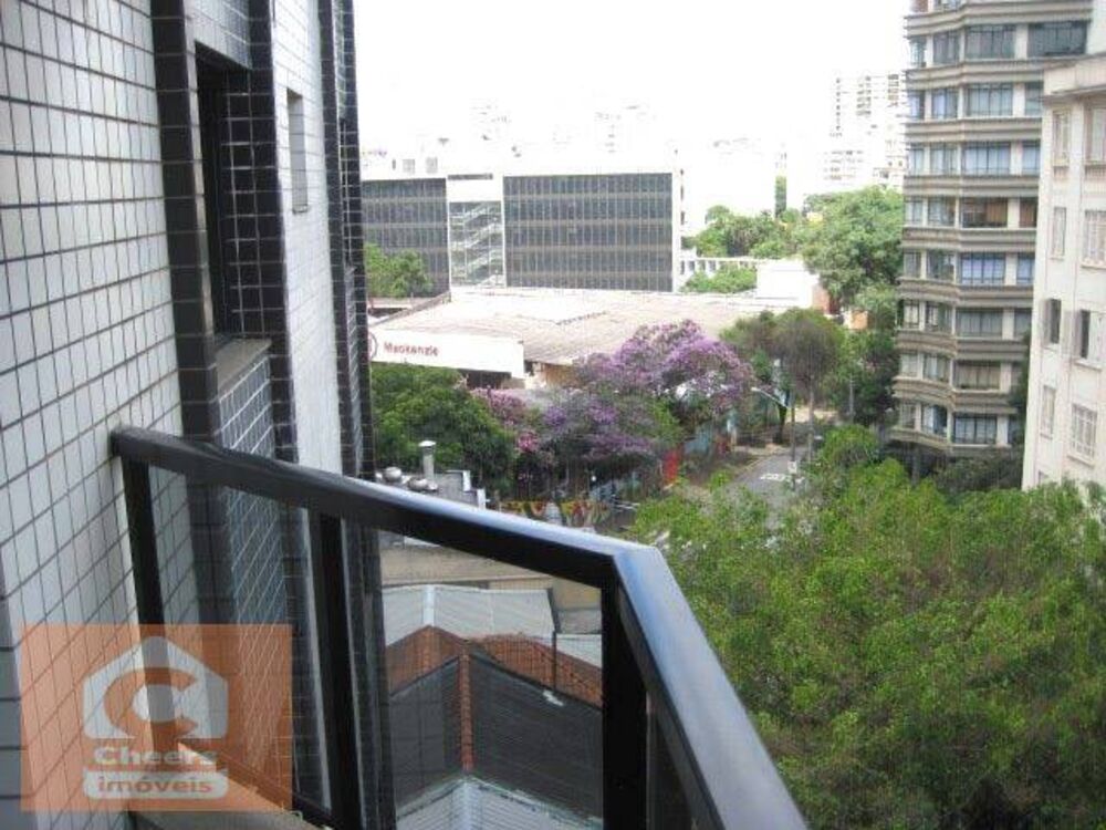 Apartamento, 2 quartos, 90 m² - Foto 9