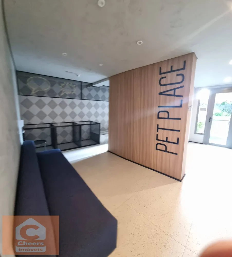 Apartamento, 2 quartos, 61 m² - Foto 10