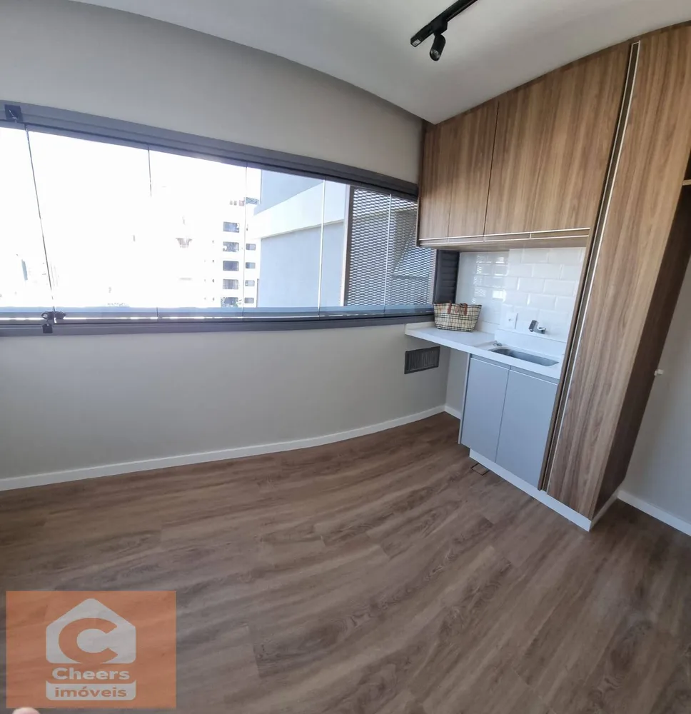 Apartamento, 2 quartos, 61 m² - Foto 5