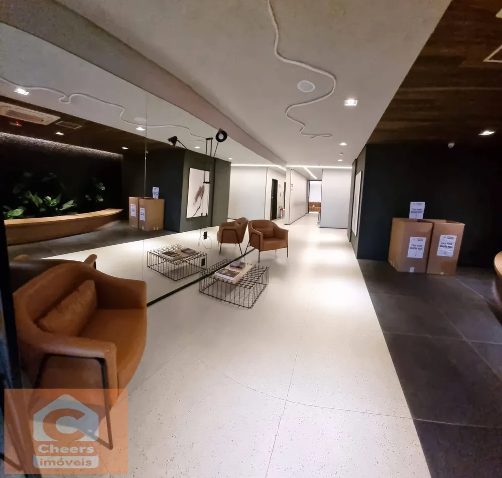 Apartamento, 2 quartos, 61 m² - Foto 8