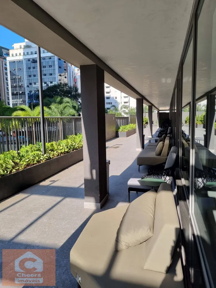 Apartamento, 2 quartos, 61 m² - Foto 11