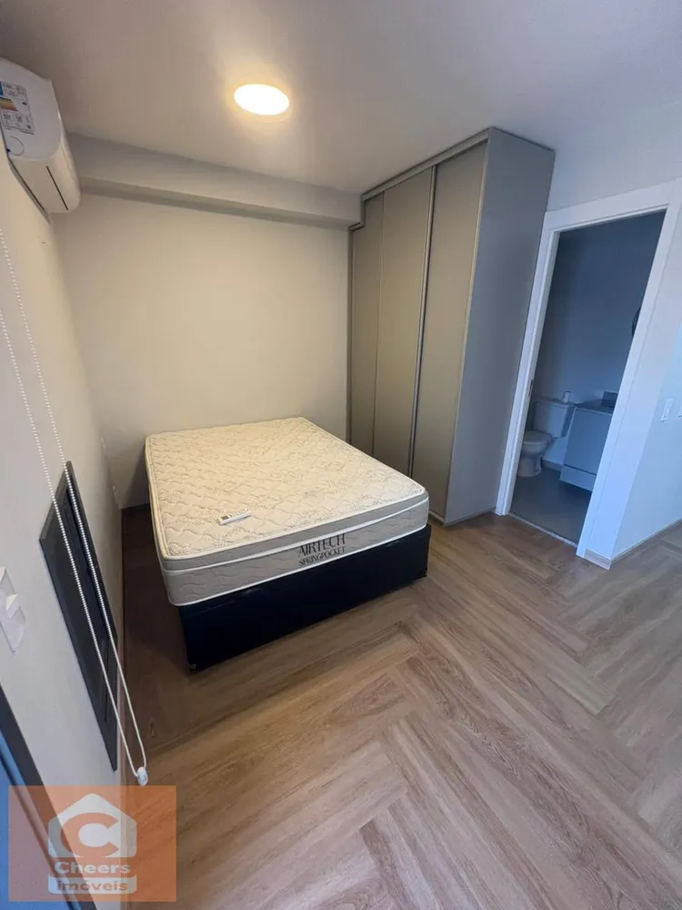 Apartamento, 1 quarto, 31 m² - Foto 5