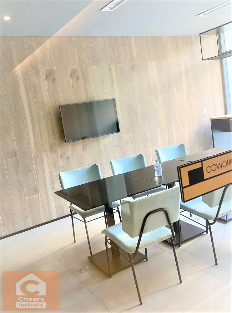 Apartamento, 1 quarto, 31 m² - Foto 12