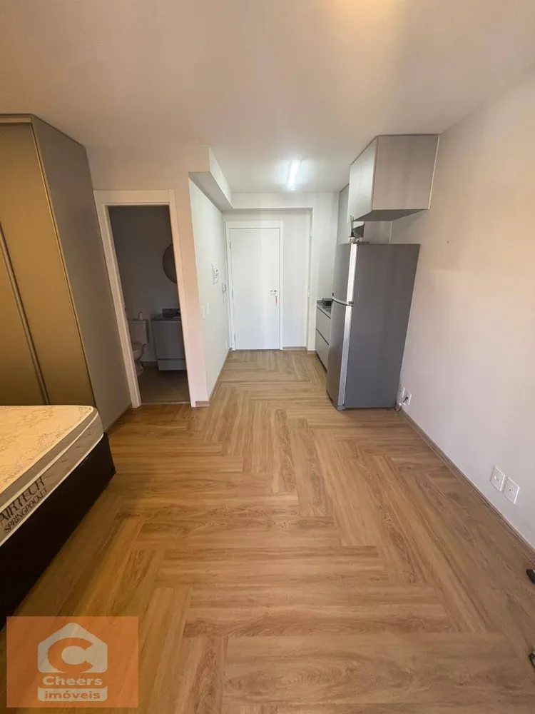 Apartamento, 1 quarto, 31 m² - Foto 7