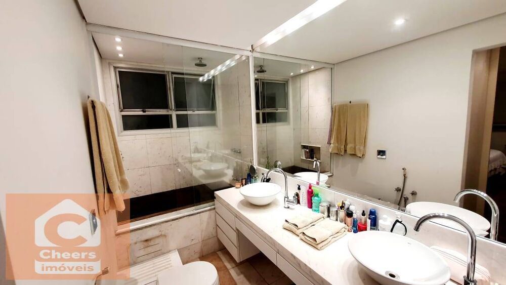 Apartamento, 4 quartos, 234 m² - Foto 9