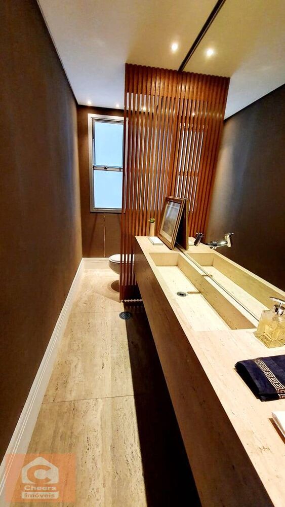 Apartamento, 4 quartos, 234 m² - Foto 1