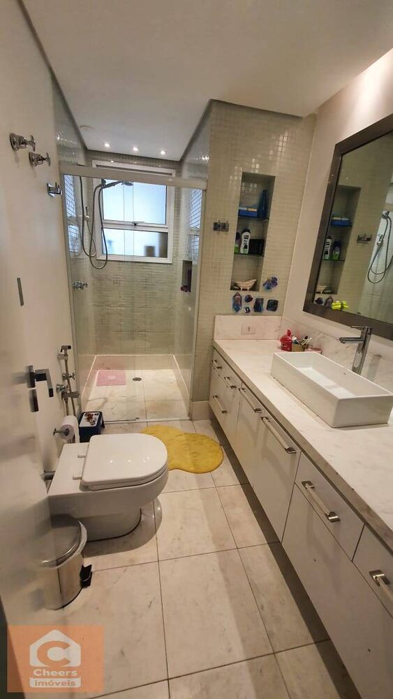 Apartamento, 4 quartos, 234 m² - Foto 12