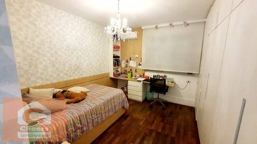 Apartamento, 4 quartos, 234 m² - Foto 13