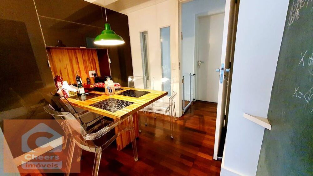 Apartamento, 4 quartos, 234 m² - Foto 8